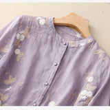 Kourtney | Elegantă Bluză