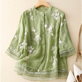 Kourtney | Elegantă Bluză